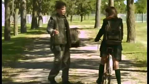 Shirley Holmes 1X01