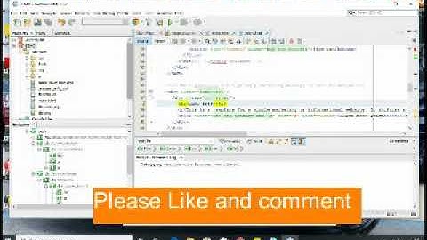 Netbeans connector chrome Extension is required.