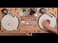Q-bert Speculum Skratch #143 WISDOM OF WAX dj qbert How to scratch