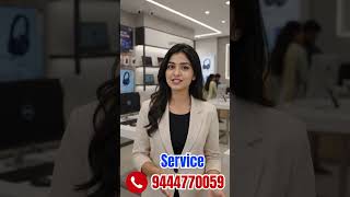 Laptop, Mobile, Computer, CCTV Sales & Service in Krishnagiri | MAAS COMPUTER