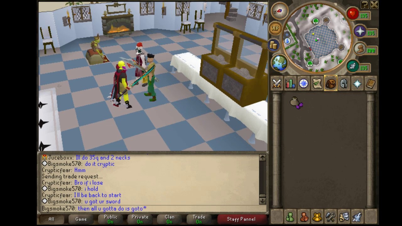 betascape dicedueling