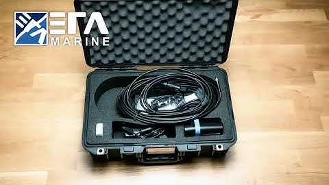 The Oculus multibeam sonar