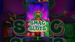 9 FREE SPINS on My FIRST Try! #slots #slotmachine #casino #casinoslots #gambling #bigwin