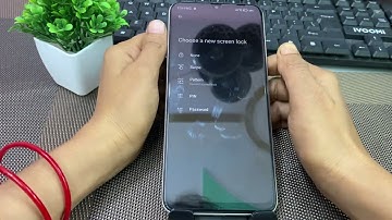 How to change pattern lock in Lava bold N1 5g | Screen lock | Lava bold N1 me pattern lock change