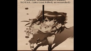 Mount & Blade Warband Touhou Gensokyo Warfare and why I hate the Netherworld