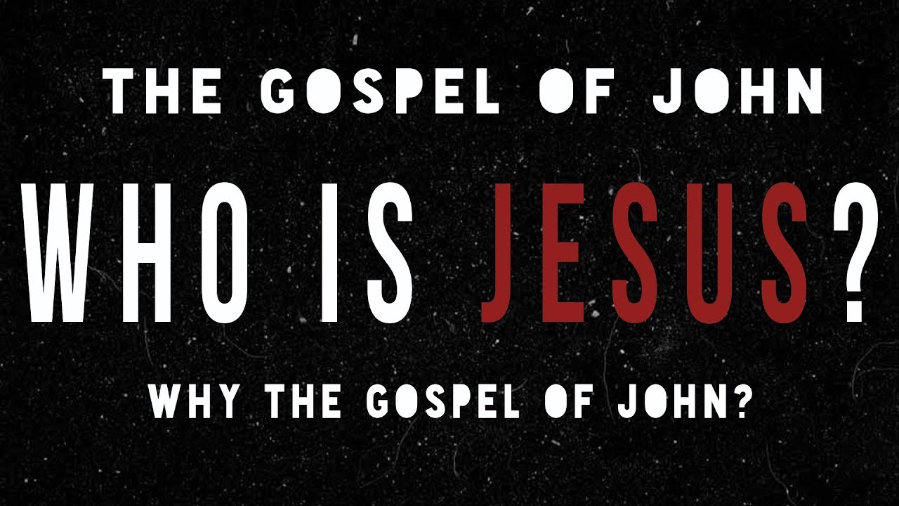 scripture about children Core Church LA: I Wonder (John 1)