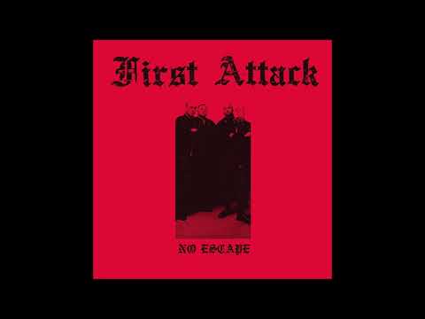 FIRST ATTACK No Escape CANADA 2025 