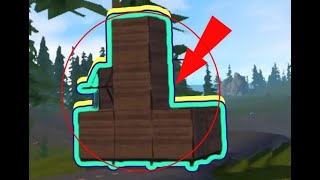 Trap Base Trolling in Strayed VR! #2