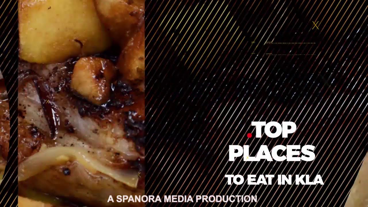 How To Cook Game Meat for Beginners Top Places To Eat In Kampala