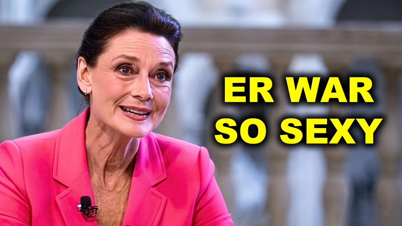 Bevor sie starb, enthüllte Audrey Hepburn endlich die Liebe ihres Lebens