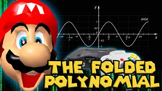 The Folded Polynomial - N64 Optimization