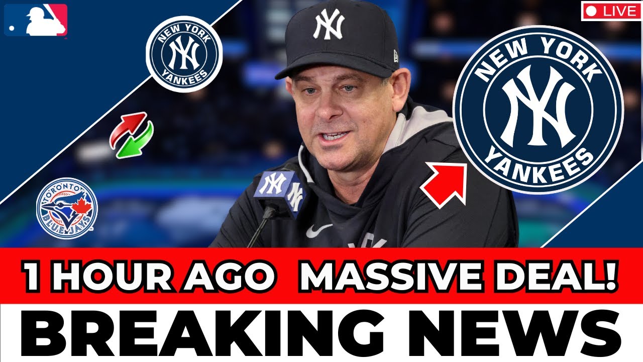 LATEST YANKEES NEWS DRAMA IN BELLINGER’S CONTRACT, DEFENDER SIGNED, AND IMPACT OF THE TRADE WITH THE