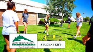 Student Life at ASU | The College Tour