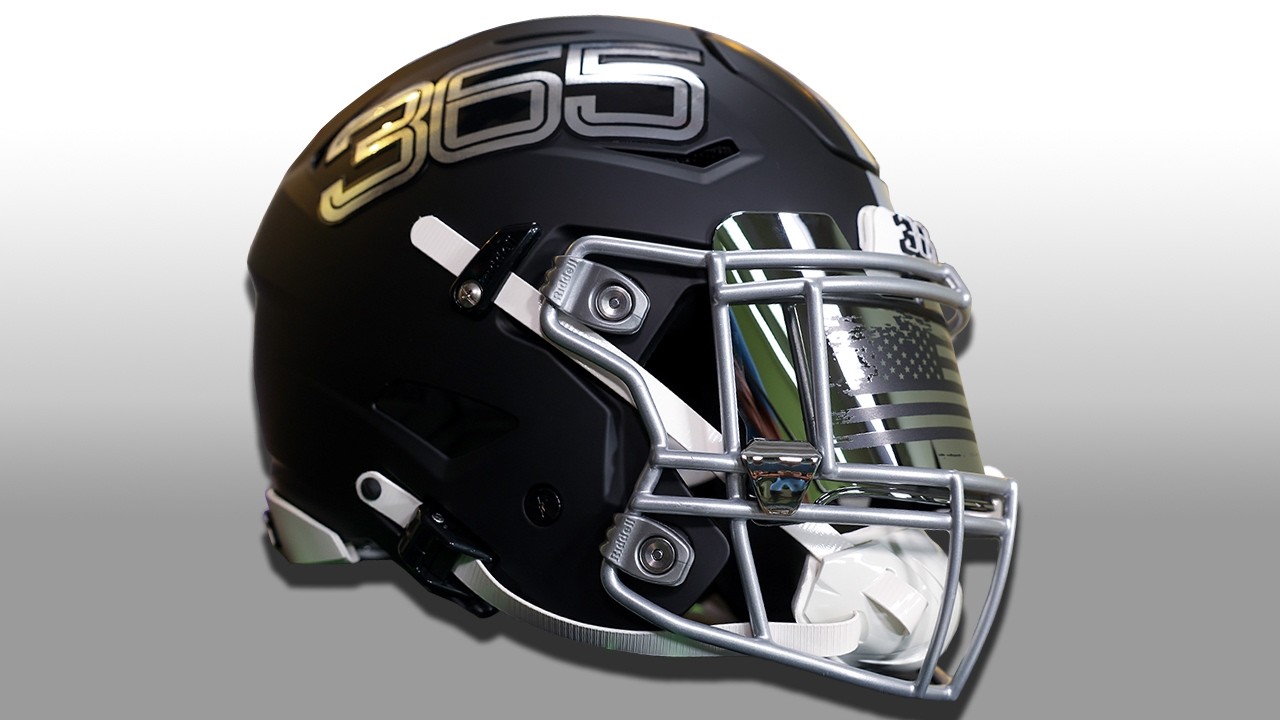 american football helmet sound effects Satisfying sounds for a stunning helmet build