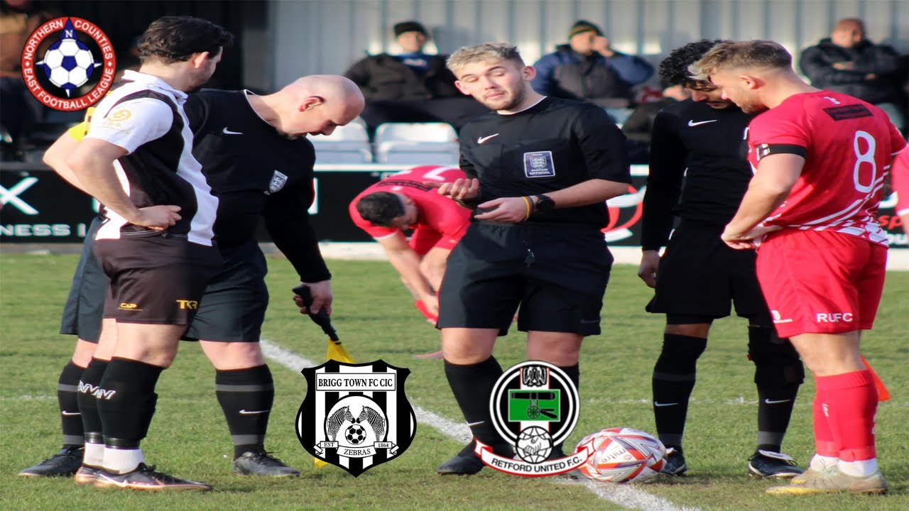 Brigg Town FC CIC Vs Retford United 27 01 2024 YouTube brigg-town-fc-cic-vs-retford-united-27-01-2024-youtube