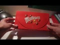 Maltesers gift box 360g