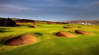 Ecobunker at Southerndown GC 2015