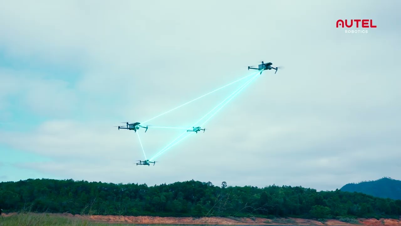 EVO MAX 4T - Mercado RC