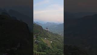 coffee break WAR TORN TOWN #travelvlog #china #russia #vietnam #beer #dirtbike #nitro #mountains
