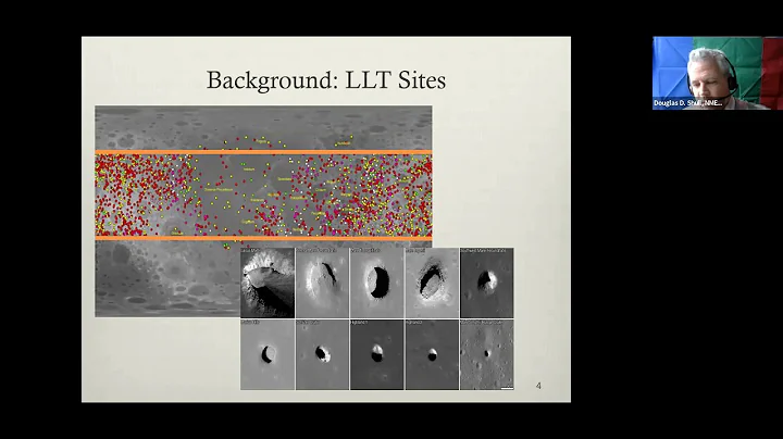 Lunar Lava Tubes Show the Way - Douglas Shull - 23...