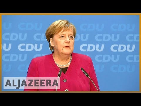 🇩🇪 How Angela Merkel’s political exit will affect EU | Al Jazeera English