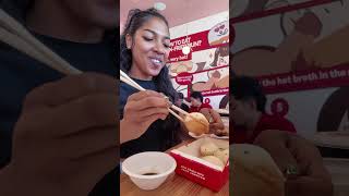 Little Pan Usc Pan Fried Buns, Mini Dumplings Chinese Food Things To Do In La