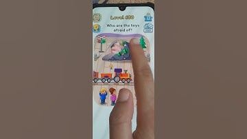 Delete one part 5 DOP5 Level 680 #dop5