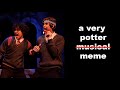A Very Potter Musical being a Meme for 11 Minutes