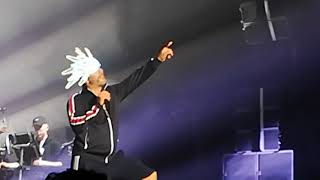 JAMIROQUAI FOREST NATIONAL 30 05 2019