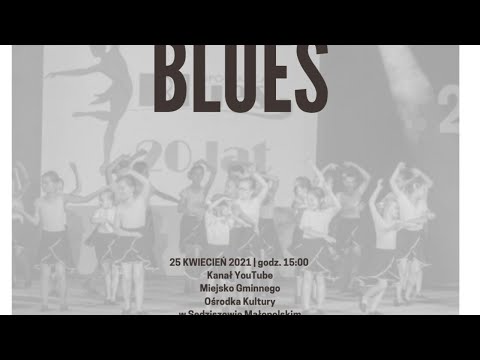 BLUES - CZ. 5