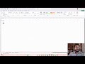 Data entry