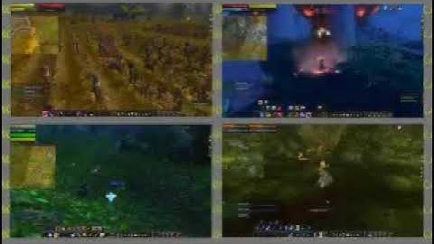 WoW Bot at WoWBot.net Leveling, Farming, and Pvp.