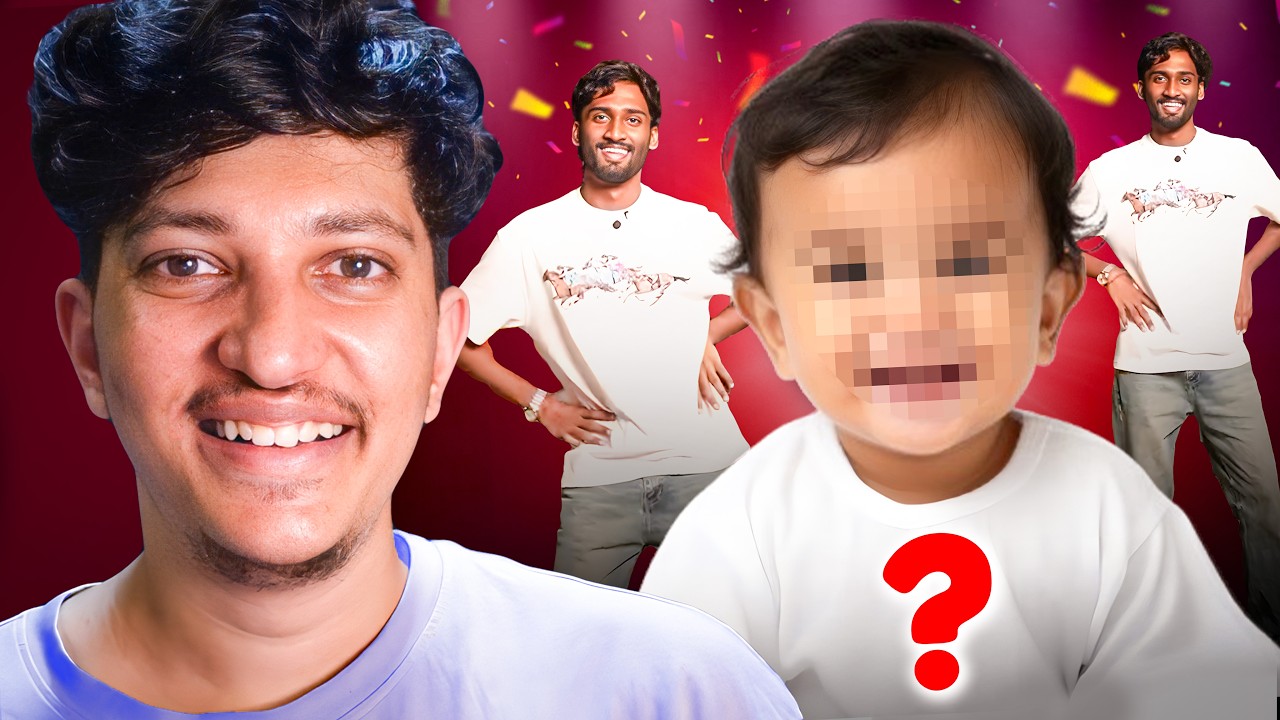 GOOFYGEN DANCE 🕺 & MY BABY REVEAL SOON 🥰❗