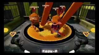 Splatoon: Turf Wars - Set 02 @zayzayo