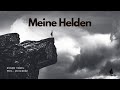 Meine Helden - Eugen Vesel - 20.02.2022 - WDL