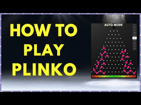 „Hrajte Plinko online v casino - najděte nejlepšíonline kasina ve ČR!“