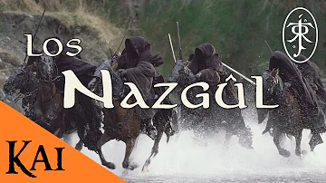 ¿Quién es el líder de los Nazgûl?