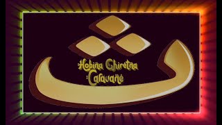 Caravane - Hobina Ghiretna 2011