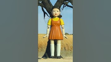 Squid Game Ai Mentality Pirate #squidgame #squidgame2 #ai #shorts #cute #fun #funny #funnyvideo