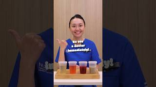 What the drained fluid from IPC is telling you about your condition. #PatientCare #medicaleducation