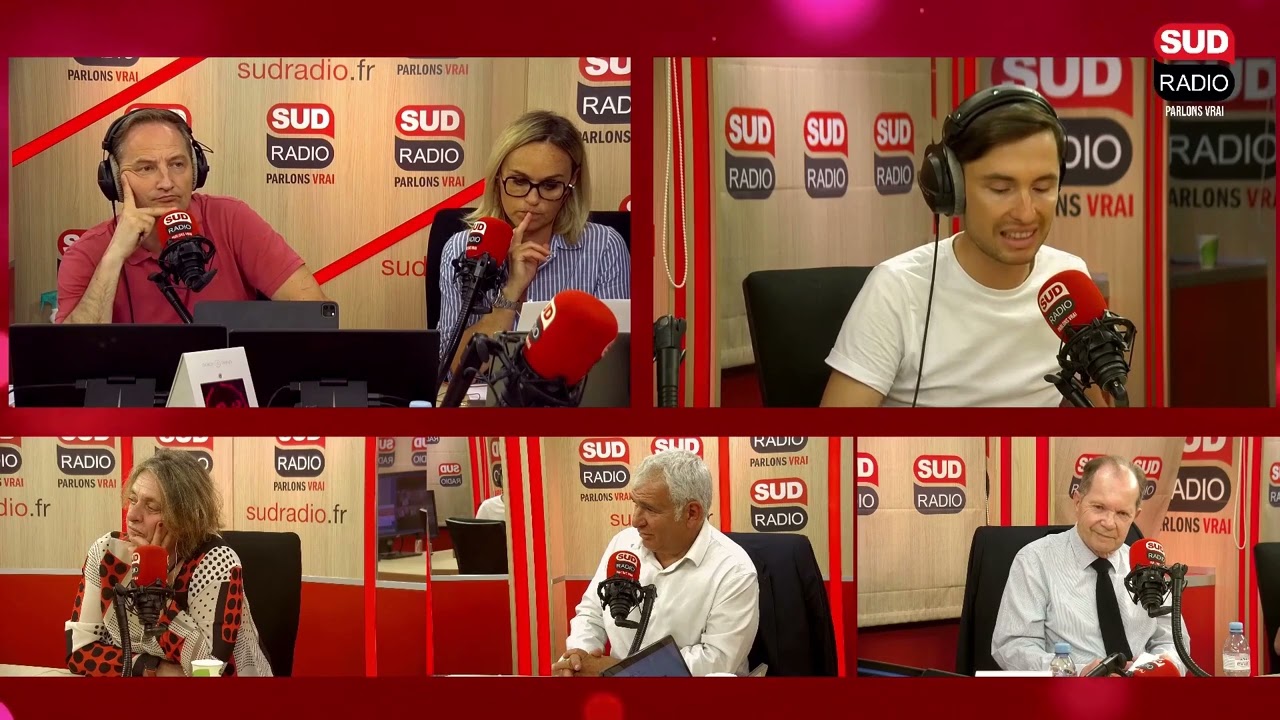 Journée très compliqué pour Sandrine Rousseau hier
