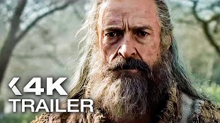 The Death Of Robin Hood Trailer 2 (2026) Hugh Jackman
