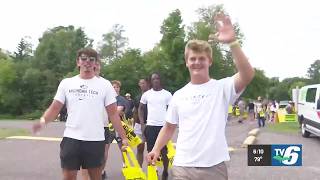MTU reveals 2026 enrollment numbers
