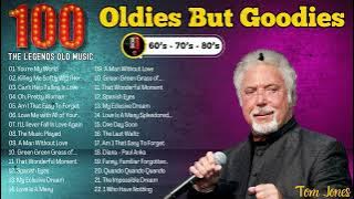 Classic Oldies But Goodies 50s 60s 70s Vol.1 - Frank Sinatra, Matt Monro, Andy Williams, Engelbert
