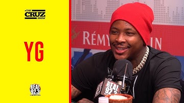 YG Talks 