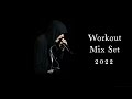 Eminem, 2pac, Lil Jon ...-Workout music (Nebis beatz mix set 2022)