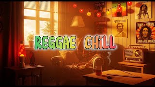 Low Skank Midnight – Low Reggae Vibes | Chill Reggae Blues Instrumental