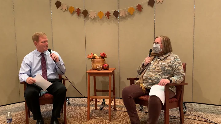 LSMMD Leadership Interview: Janet Buchanan