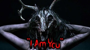 The Entity That Actually Scares Me (The Mimic)