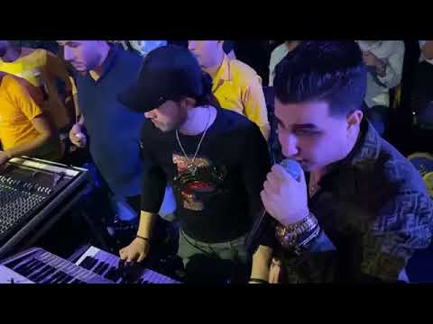 الشرقيه بتولع مع نجم مصر قاسم امير وعبد السلام ضرب نار من الموال الى فالو